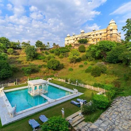 The Fern Bambora Fort, Bambora, Udaipur Exterior foto