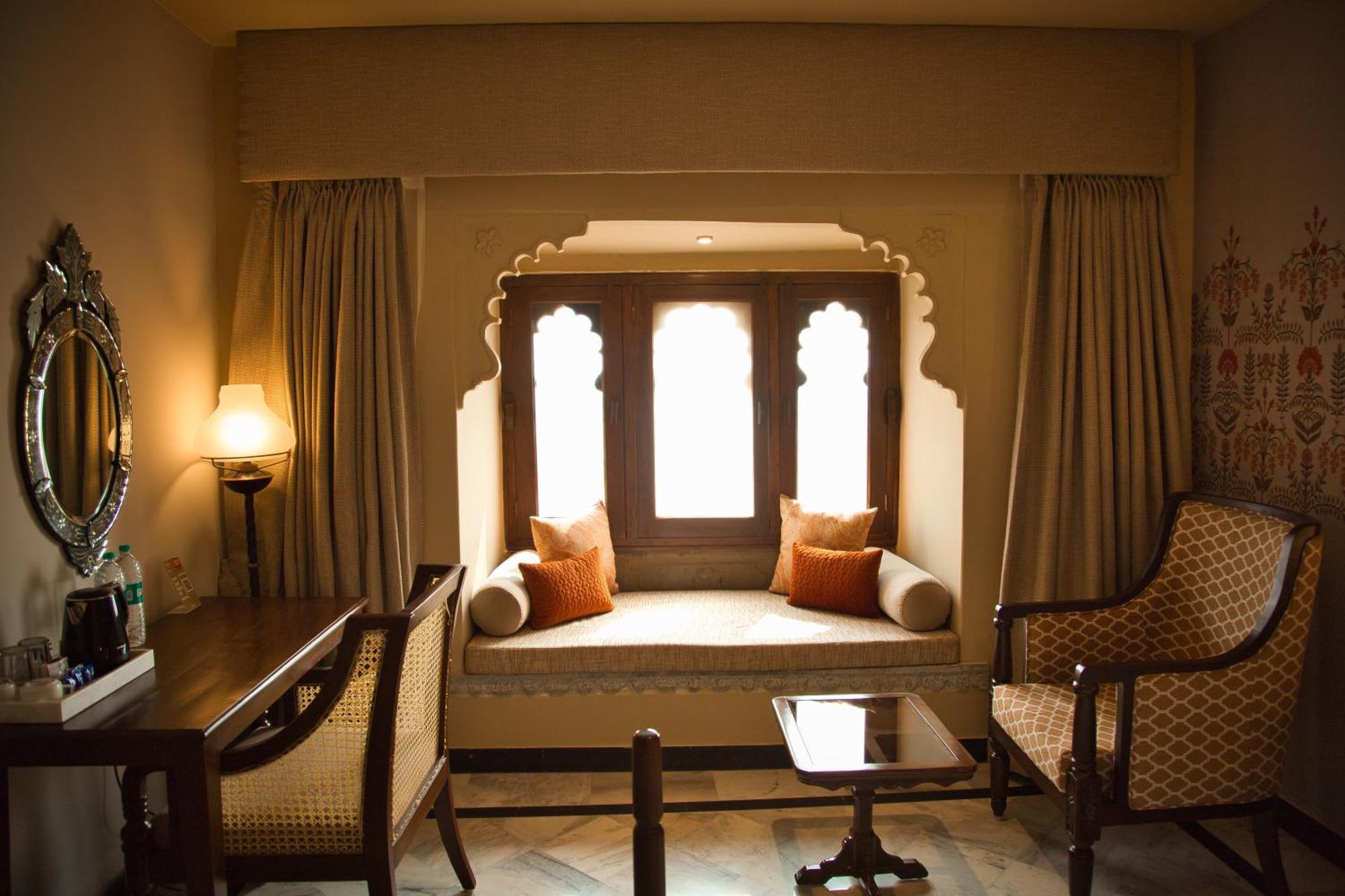 The Fern Bambora Fort, Bambora, Udaipur Exterior foto